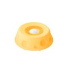250ml Slow-Feeder Dog Lick Bowl with Rolling Ball – Anti-Slip