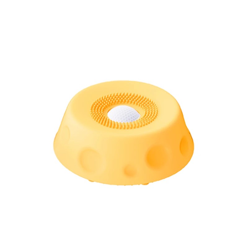 250ml Slow-Feeder Dog Lick Bowl with Rolling Ball – Anti-Slip