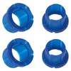 TQPONLY 133884 Transmission Shift Bushing,Compatible with Toyota 4Runner Camry Celica