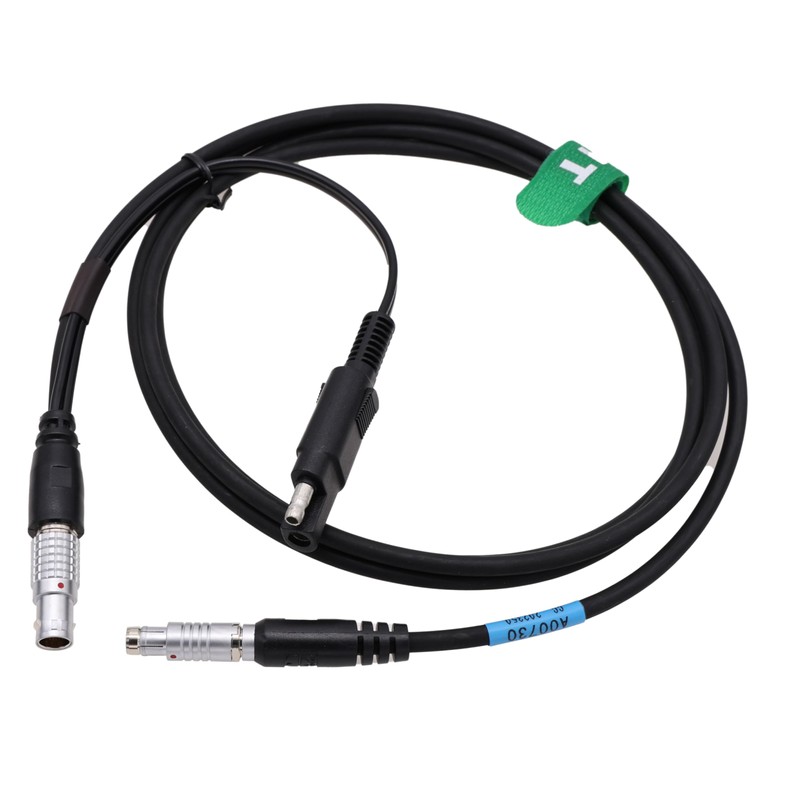 HangTon SATEL Easy Pro 35 Watt Radio Data Power Cable