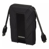 Adata Disco duro externo Adata HD710 Pro AHD710P-1TU31 1TB negro