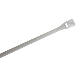 Cobra Products LP8S9C Cable Tie 7" Standard Natural