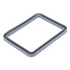LUTH Premium Profi Parts Seal for Salt Container Lid Suitable
