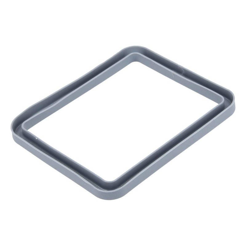 LUTH Premium Profi Parts Seal for Salt Container Lid Suitable