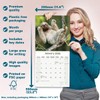 Sloths Calendar 2026 | 12 Month Wall Calendar | Avonside