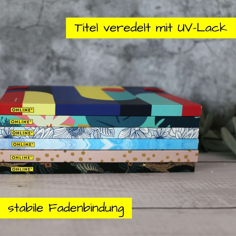 Online Bullet Journal