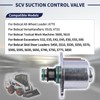 Magimaker SCV Suction Control Valve 7256772 Compatible with Bobcat A770