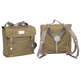 Mil-Tec 91407000 Hiking Backpack Brown One Size