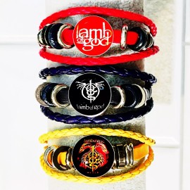 Lamb Of god SPECIAL MEMORABILIA