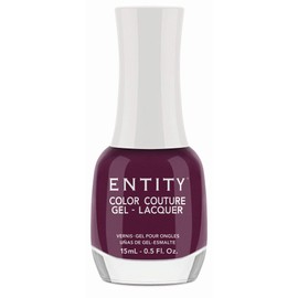 Entity Color Couture Gel-Lacquer - Look D'Jour - 15 ml/0.5 oz