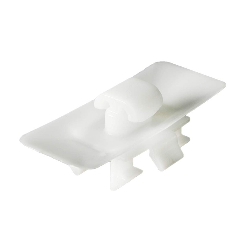 LST 10 x Trim Trim Bumper Mounting Clips A124 C124