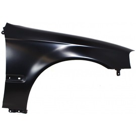 For Honda Civic 1999 2000 Passenger Side Fender | CAPA | 60211S01A10ZZ | HO1241151