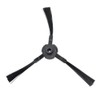 4 Unids Aspirador Accesorio Cepillo Lateral Ajuste para V3s 3Spro