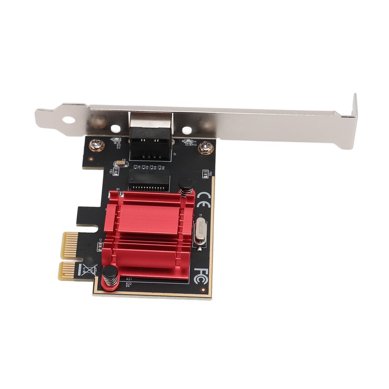 PCIE Ethernet Adapter Card RJ45 PCI Express Ethernet LAN Card