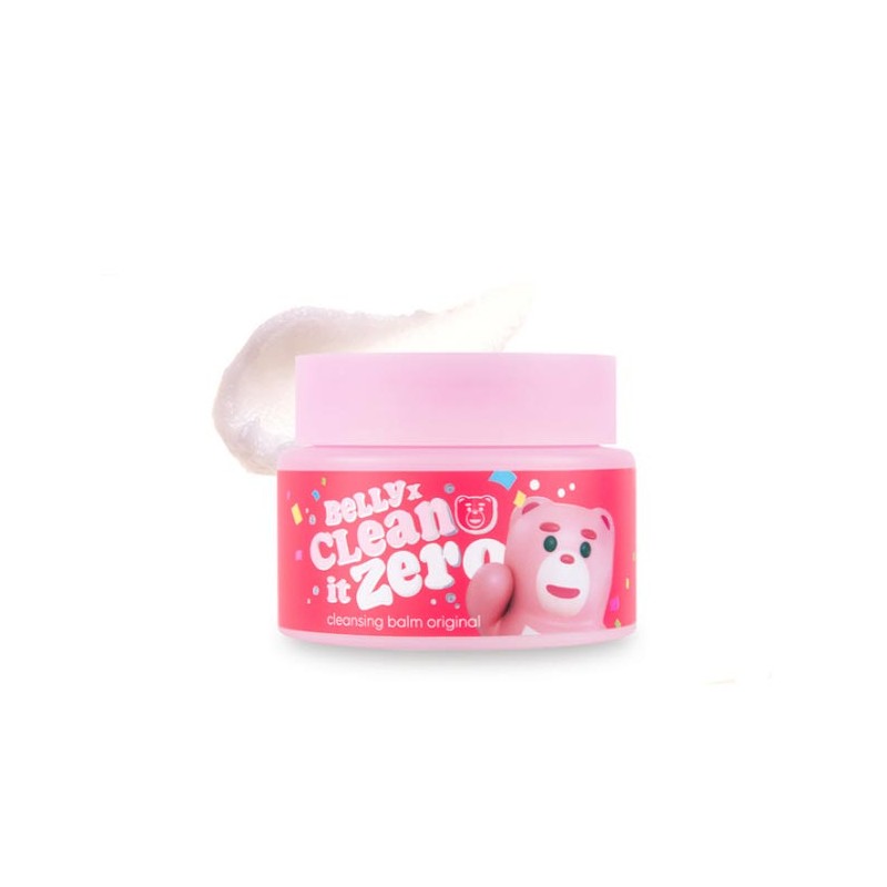 BANILA CO Clean It Zero Cleansing Balm Original 100ml [BANILA