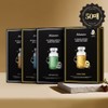 JM Solution Foil Mask 35ml, 10 sheets x 5 packs, Total 50 sheets / 제이엠솔루션 호일 마스크 35ml 10매 x 5개 총50매