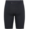 odlo(オドロ) Men's BL Bottom Short ELEMENT Light Black, S