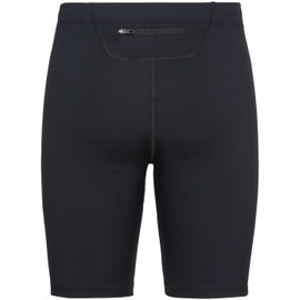 odlo(オドロ) Men's BL Bottom Short ELEMENT Light Black, S