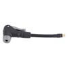 Tire Inflator Hose Adapter,2 to In1 Tire Inflator Hose Adapter