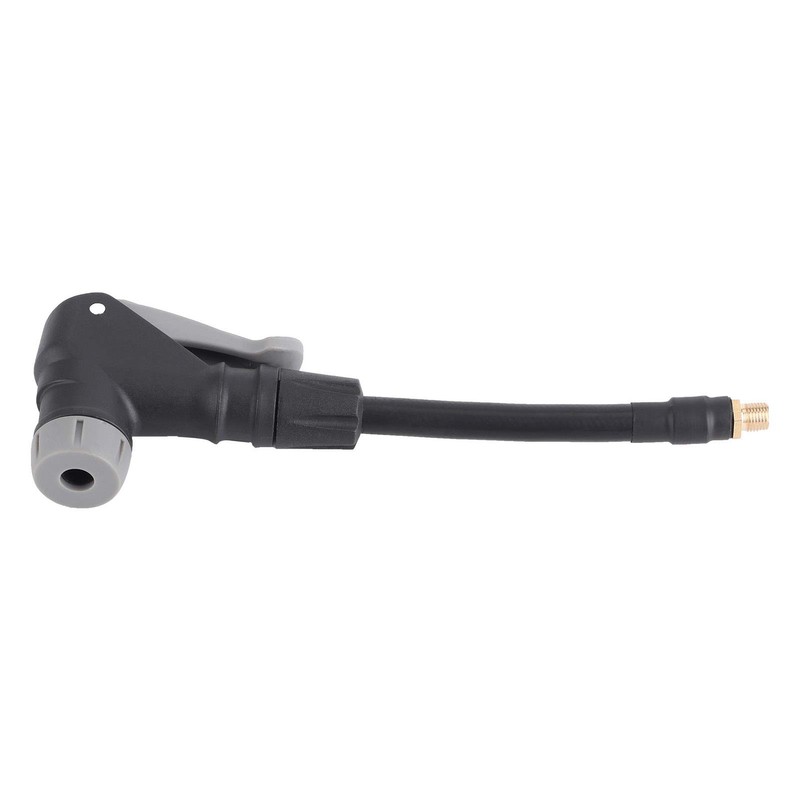 Tire Inflator Hose Adapter,2 to In1 Tire Inflator Hose Adapter