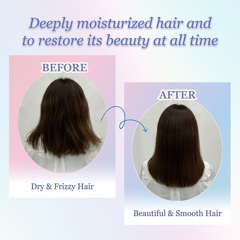 LUCIDO-L Re: Repair Hair Mask 200g