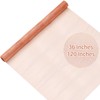 Therwen 36 Inch x 10 ft Copper Mesh Screen 99.9%