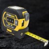 Unbranded 3-IN-1 LASER DIGITAL TAPE MEASURE RANGEFINDER HIGH-PRECISION 60Meter Range