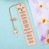 2024 First Communion Baptism Gifts for Teenage Girls Boys Women