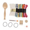 Tyenaza Darning Egg, Sock Plug Set for Socks with Large