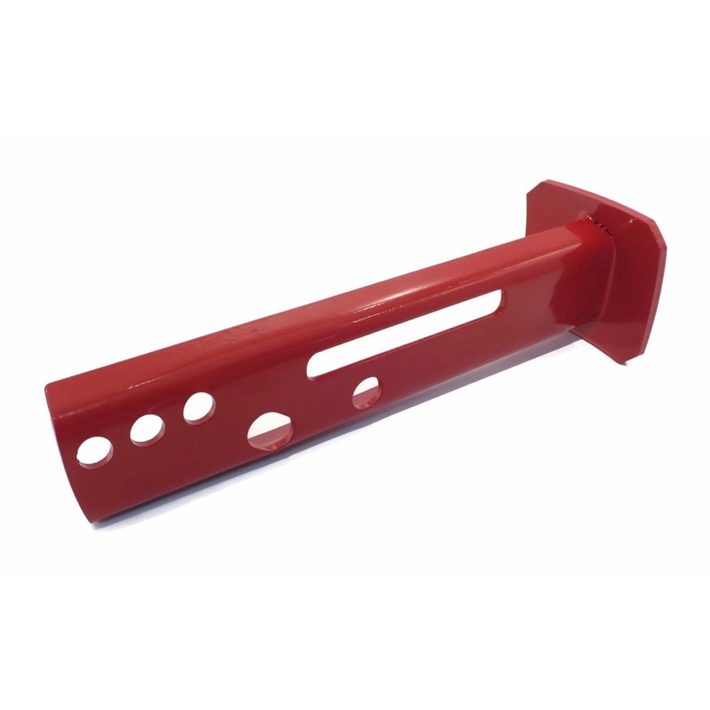 The ROP Shop | Snow Plow Leg/Stand & Lock PIN
