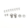 LST C-Pillar Canopy Repair Kit 3 Series E46 Calet M3