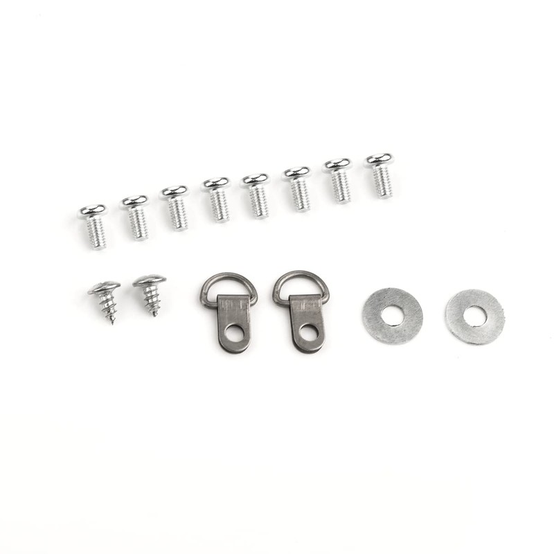LST C-Pillar Canopy Repair Kit 3 Series E46 Calet M3