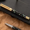 Borges Luxury Pen Set Finish, Schmidt Ink Refill, Best Roller