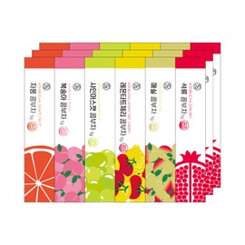 お試し用 NEW ヒルズラボ コンブチャ 6種×3包セット（5g×18包) ウメ味 ザクロ味 レモンタルトチェリー味 グレープフルーツ味 ピーチ味 シャインマスカット味