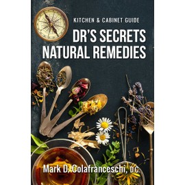  Dr. Secret's & Natural Remedies
