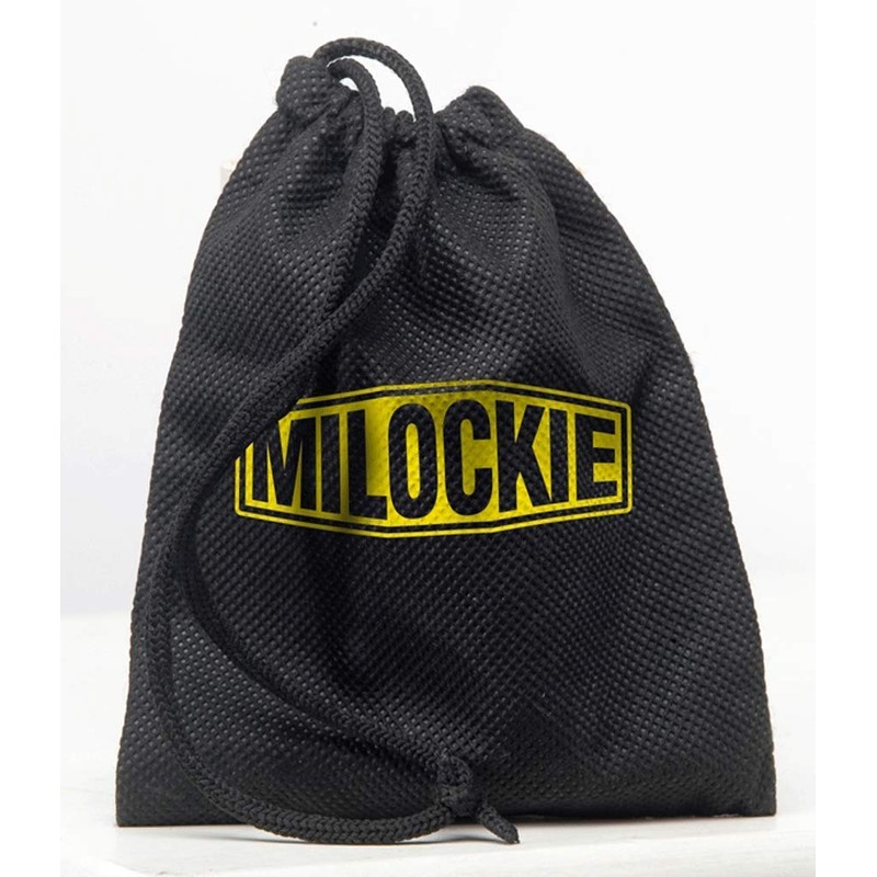 Milockie Hotel Safe Lock