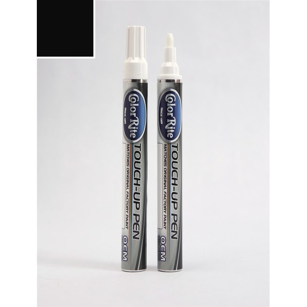 ColorRite Pen for Dodge Viper Automotive Touch-up Paint - Jet