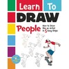 Learn to Draw People: How to Draw like an Artist