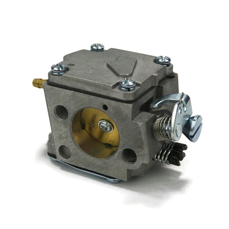 The ROP Shop Carburetor Kit w/Gaskets for Husqvarna Chainsaws (1980-2012)