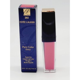 Estee Lauder Pure Color Envy Paint-On Liquid Matte #202 Snapped up