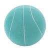 Silent Basketball PU Highly Elastic Inflation Free Funny Improve Hand