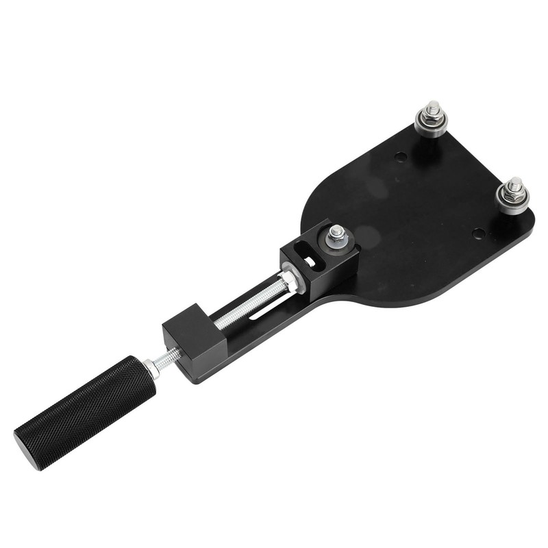 Oil Filter Cutter Zinc Alloy High Efficiency 77750 Easy To