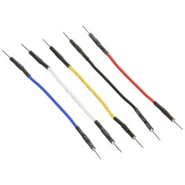 Sanhayato SPP-50 Jump Wire 2.0 inches (50 mm)