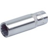 TRUSCO TS324WL Deep Socket (12 Square) Insertion Angle 0.37 inches