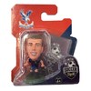 SoccerStarz - Crystal Palace Max Meyer Home Kit (Classic) /Figure