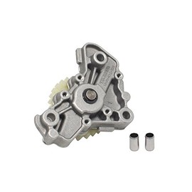 TAKEGAWA Super Oil Pump, Fits: '13-'20 HONDA GROM/GROM SF, 01-16-0063