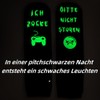 NxnChc Funny Gaming Socks with Saying "Bitte NICHT STÖREN ICH