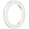 Daytona 96710 Motorcycle Drain Washer M14 Thickness 0.06 inch (1.5