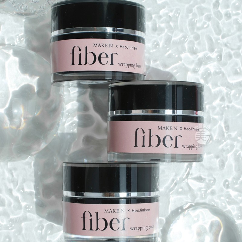 Make&Fivagel Wrapping Repair Gel 10ml Torn Nails / 메이크엔 화이바젤