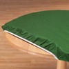 WalterDrake Felt Game Tablecover Round